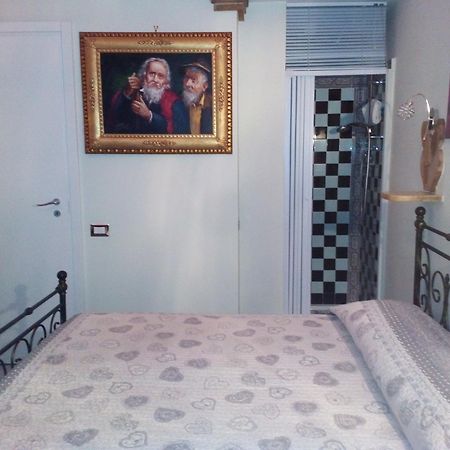 Antica Dogana Apartment Viterbo Exterior photo