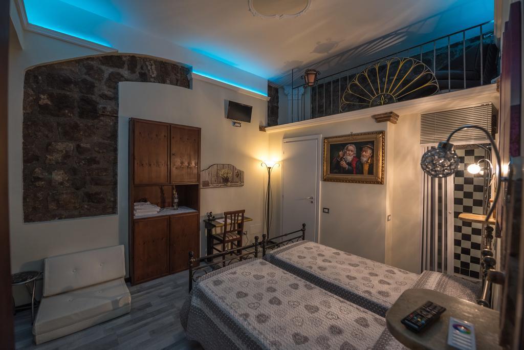 Antica Dogana Apartment Viterbo Exterior photo