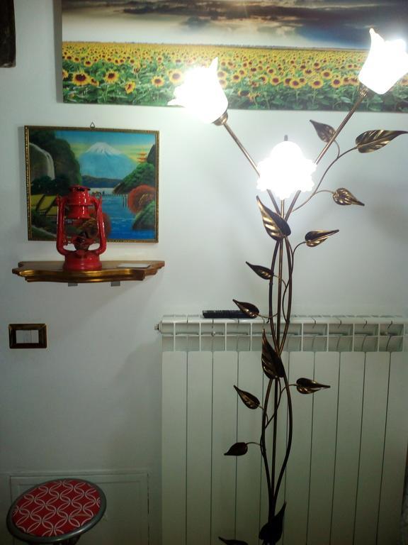 Antica Dogana Apartment Viterbo Exterior photo