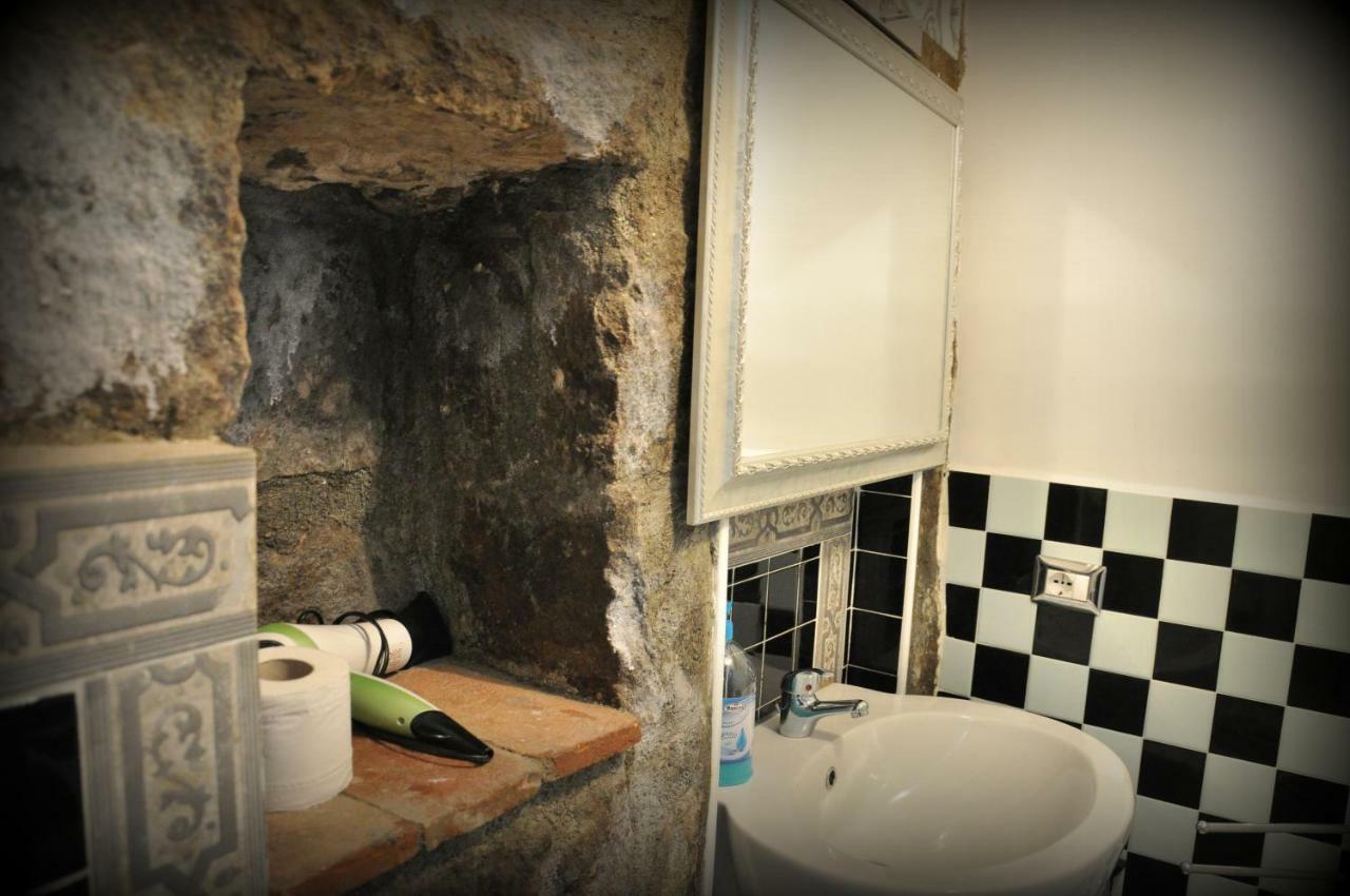 Antica Dogana Apartment Viterbo Exterior photo